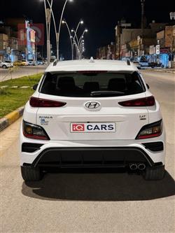 هيونداي كونا